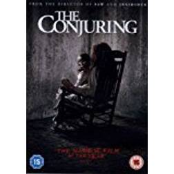 The Conjuring [DVD] [2013]